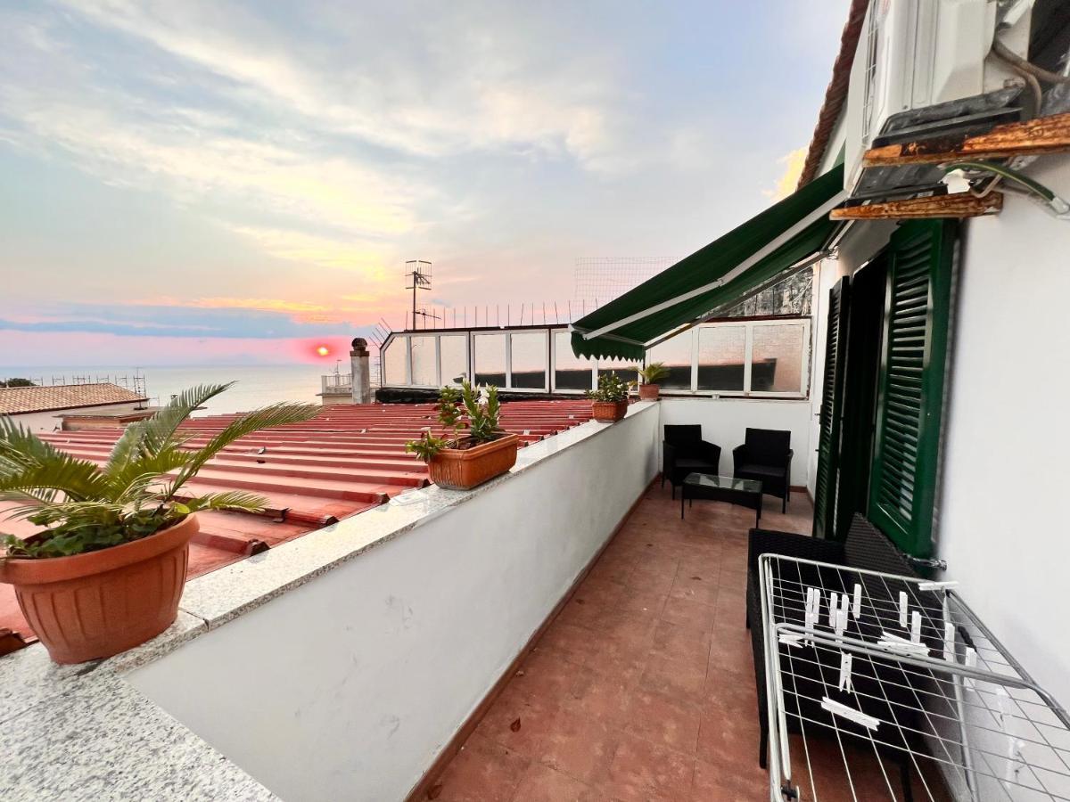 Sorrento Sunset Home เมตา ภายนอก รูปภาพ